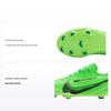 Mercurial Vapor 15 Club MG GS Dream Speed - Green Strike Kids Sneakers Stadium-Green Black FJ7188-300