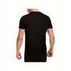 European Size MenQuick-Dry UPF T-Shirt - Lightweight Breathable Round Neck Casual Shirt Suitable for All Seasons, Football Flower Print