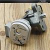 35010-KVJ-840 Motorcycle Bicycle Ignition Switch Key Lock Set For Honda Elite 125 elite 125cc CRUISING JOYING KVJ 2012 2013 2014