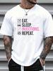 Üst giysisi – T-shirtler
