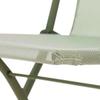 Lafuma Balcony II Balcony Chair LFM5167 9874 Moss (Green)