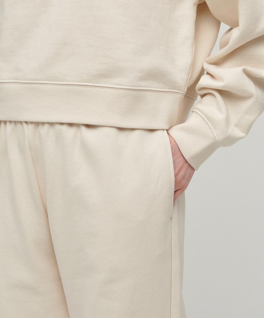 MUSINSA STANDARD WOMAN Women'S Relaxed Sweatpants [Egret]