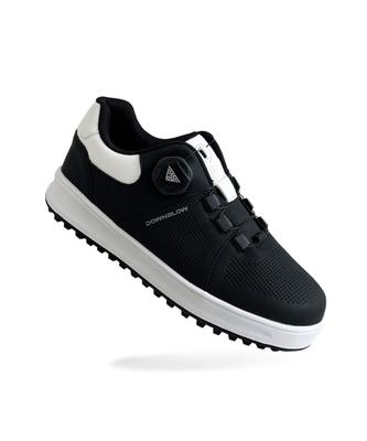 [Downblow] Herren Spikeless Anti-Rutsch Grand Dial Golfschuhe DB5SS 1207M [Versand aus Korea] 100% Original