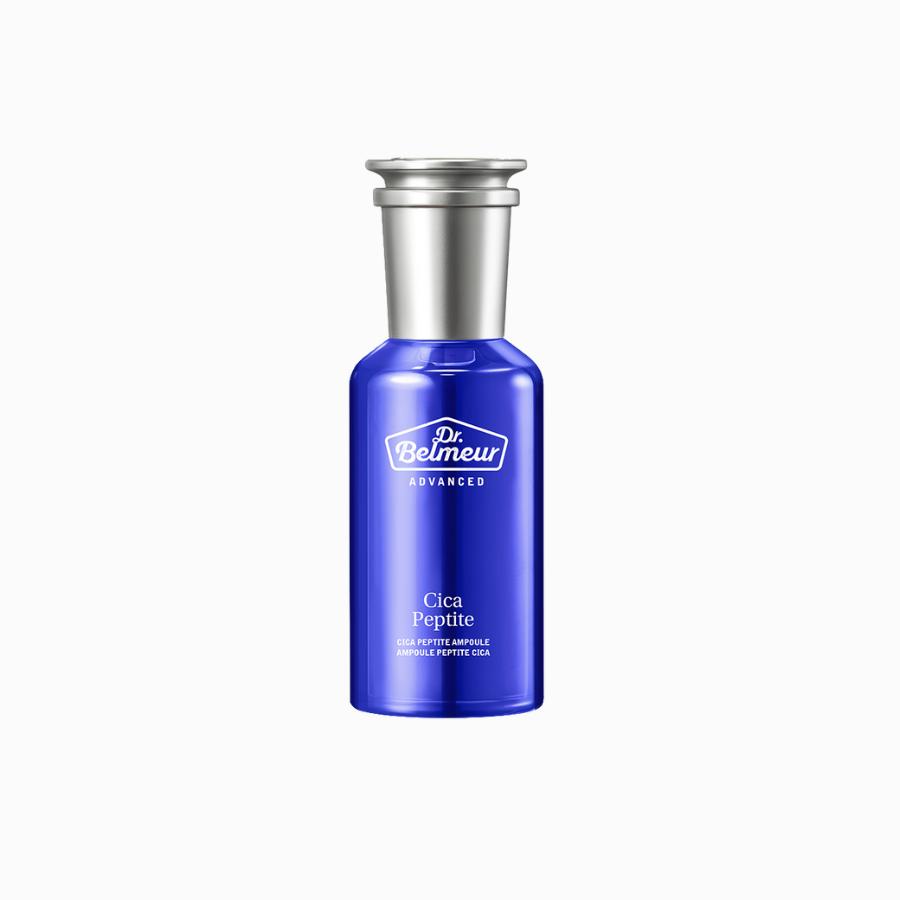 The Face Shop Dr. Belmeur Cica Peptite Ampoule, 50ml