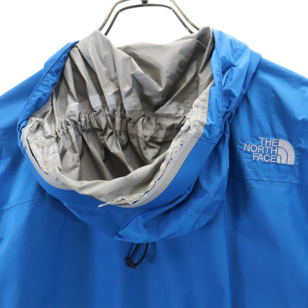 THE NORTH FACE NP61205 Nylon jacket blue Women Used