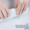 DIY Sushi Roller Mats Washable Reusable Rice Ball Roll Mold Mat Japanese Food Meat Rolling Cushion Pad Kitchen Accessories