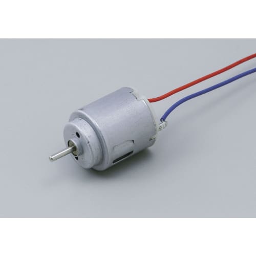 ELPA Motor Work Free Research Radio Control Appropriate DC1.5V RE-140 Type HK-M140H
