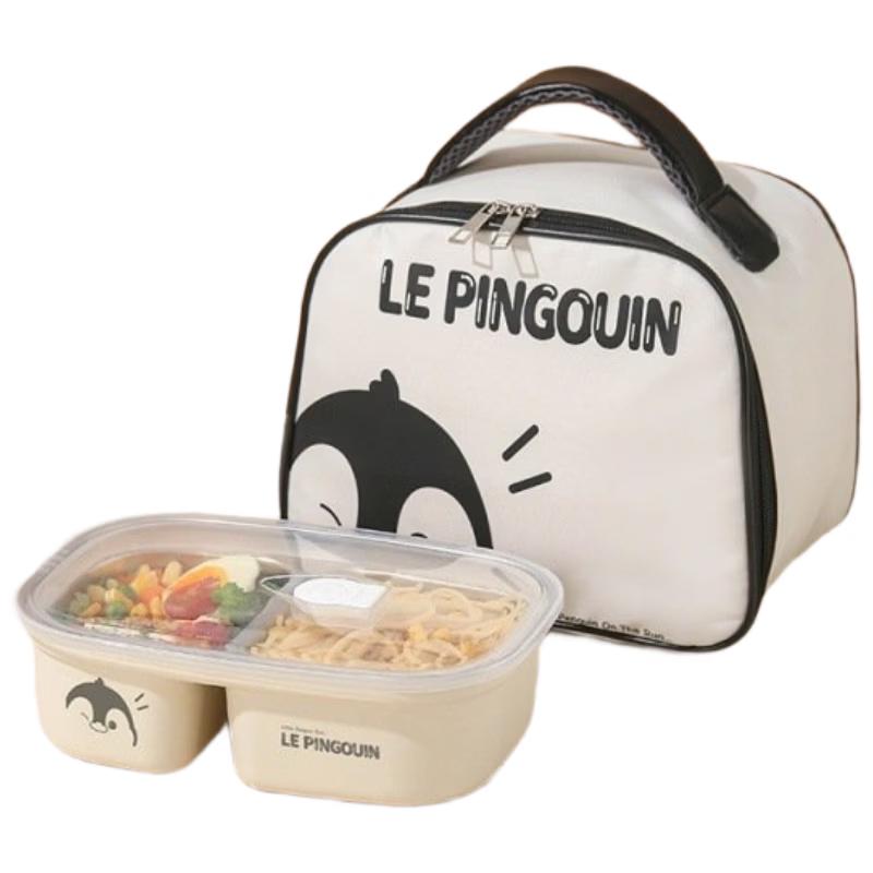 Wutuo 304 Stainless Steel Insulated Lunch Box