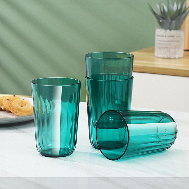 Water Pitchers 2L Drinking Pitcher Tea Pitcher Juice Container With 4 Cups Juice Jugs Water Cup Set For Lemonade Juice Cold