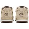 Nike Air Flight 89 Low 'Khaki Suede' (Unisex) Khaki / Phantom / Baroque Brown / Sanddrift Basketball Shoes FZ3045 200