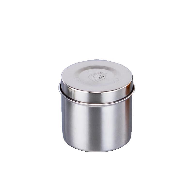 Stainless Steel Food Sample Box