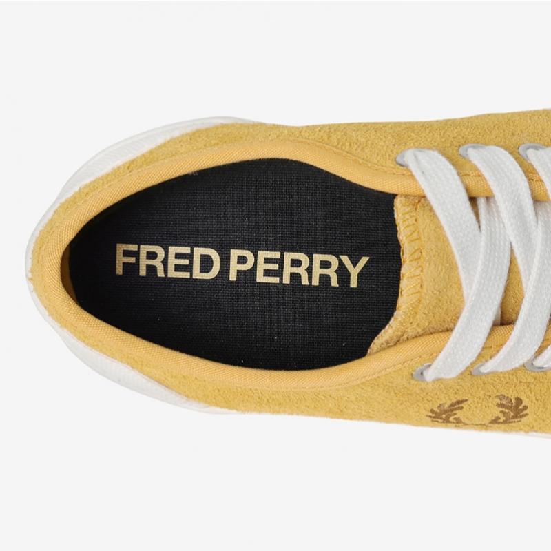 Fred Perry Unisex Sneakers Sfpu2314338 P95
