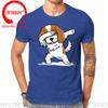 Funny Anime Printing Dabbing Cavalier King Charles Spaniel T Shirt Men Dab Cavalier Dog T-Shirt Teenage Boy Cartoon Tshirt Homme