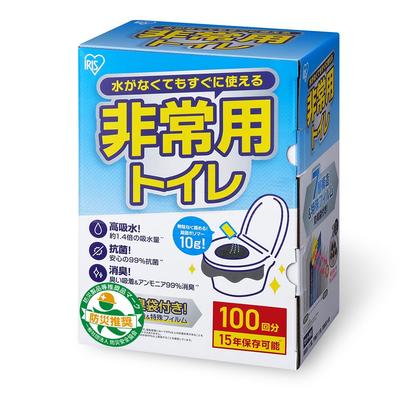 Casa de banho – Detergentes e odorizantes de ar para casas de banho