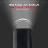 120DB Bike Headlight with Horn - USB Rechargeable Waterproof, Wholesale Universal Bicycle Front Light for All Bikes