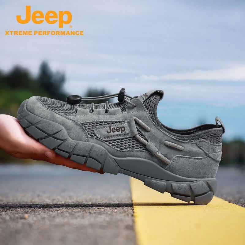 Jeep Men's Outdoor Casual Shoes P620912009
