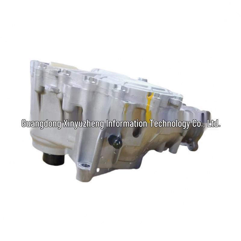 AT4Z-7251D: Compatible with Ford EcoSport, Imported Edge, Explorer, 3.5, and More Models.