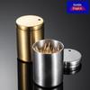 430 Stainless Steel Toothpick Holder