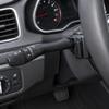 YL3Z13K359ABA Multifunction Combination Stalk with Wiper and Washer Position Symbols for 1999-2003 F150, Black ABS Housing and Existing Wiring Layout,