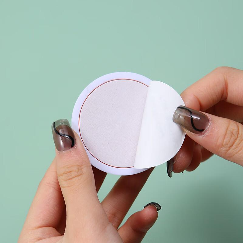 ZNMW No-Drill Adhesive Wall Hooks