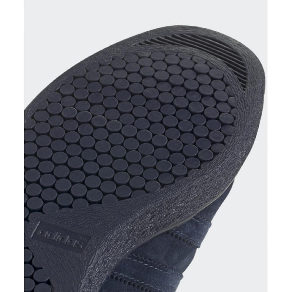 Adidas Tobaco   Navy Jr2743