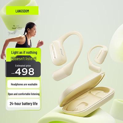 Audio y video – Auriculares inalámbricos