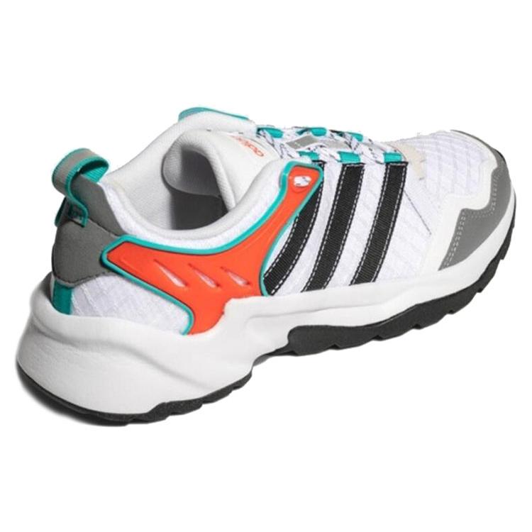 Adidas Neo 20 20 Fx Trail 'White Orange' EH2215