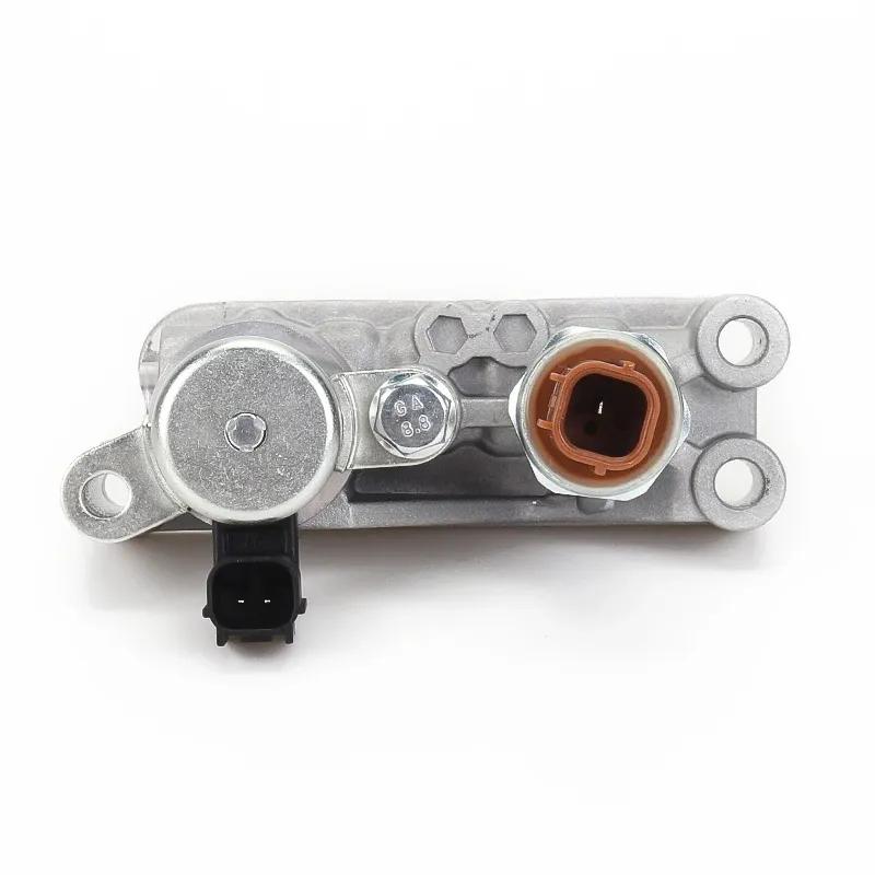 15810-R70-A04 15810-R70-A03 Elektrozawór zmiennych faz rozrządu 15810R70A03 15810R70A04 Do Honda Odyssey Pilot Acura RDX 3.5L V6