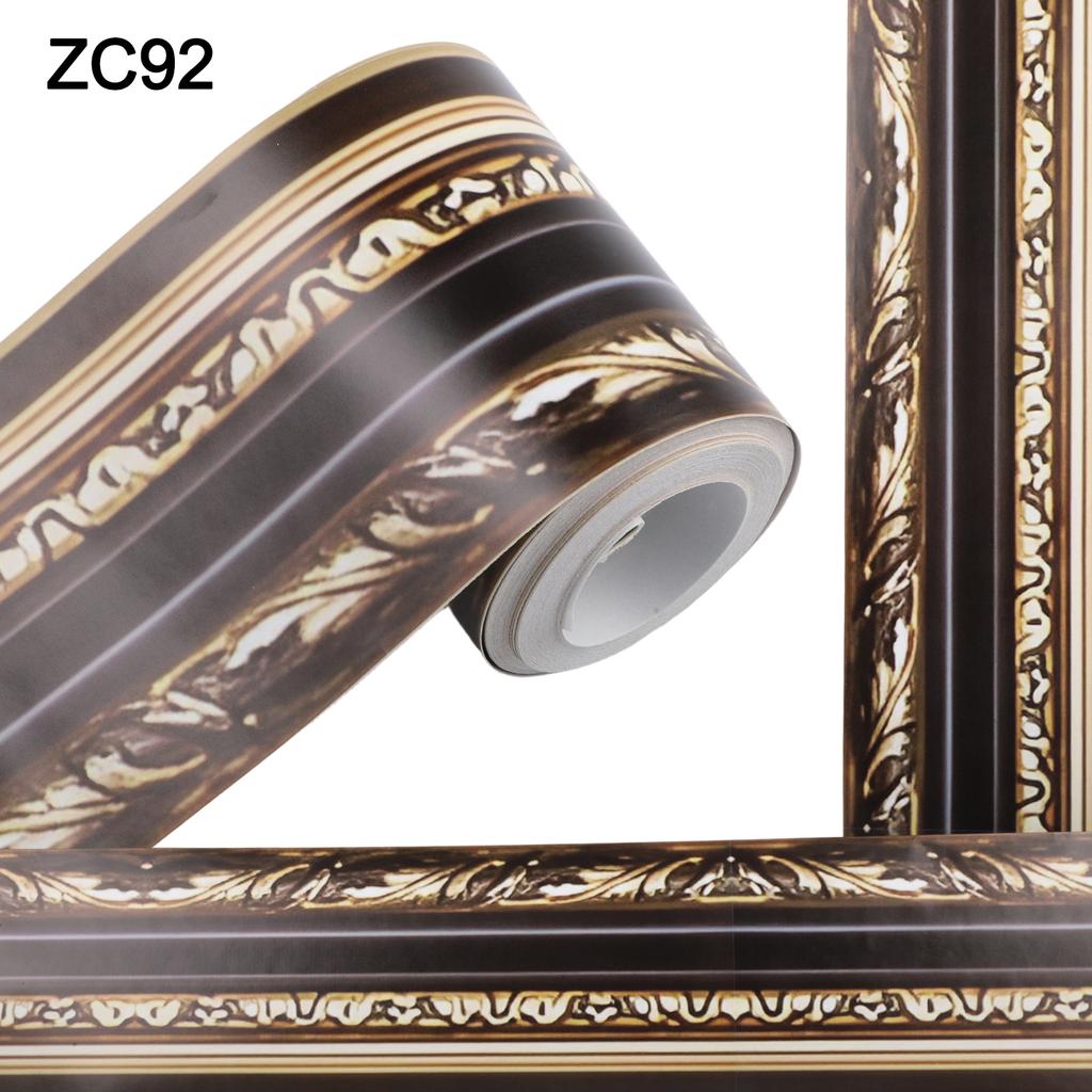 3D PVC Wallpaper Removable Wall Decal Long Service Life