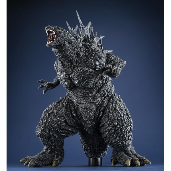 UA Monsters Godzilla Operation Kaijin Image Color Komplettfigur (2023) Ver.