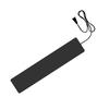 Heated Ice Melting Pad For Winter Roofs Energy Efficient Outdoor Winter Heated Mat Ice Heated Pad for Outdoor