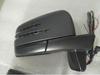 Mercedes-Benz W463 G-Class G500 G350 G55 G63 Carbon Fiber Rearview Mirror Shell Assembly
