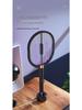 2026 Rechargeable USB Mosquito Killer Lamp & Electric Swatter - Attracts & Kills Mosquitoes