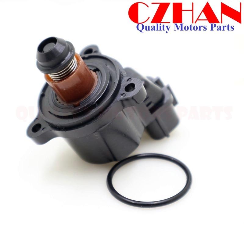 MD619857 MD628119 Idle Air Control Valve for Mitsubishi Stepper Motor Outlander Dodge Chrysler IAC ISC