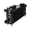 Motorcycle Oil Cooler Radiator Engine Cooling Universal For 50 70 90 110 125 140cc Dirt Pit Bike Monkey Moto Quad ATV Motocross