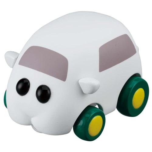 

ChoroQ PUI PUI Molcar 02 Широмо