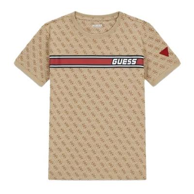 Guess Mens Jamey T-Shirt