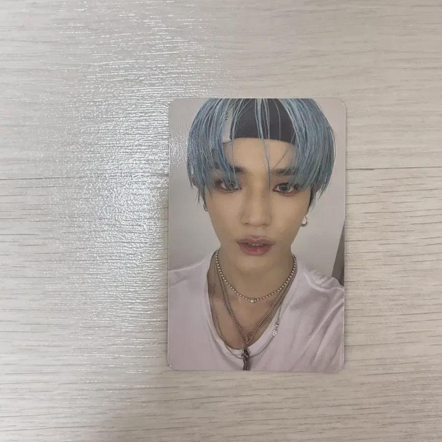

Тэён Superm Джаппинг Фотокарточка Ли Тэён Nct 127 Nct 127 Superm