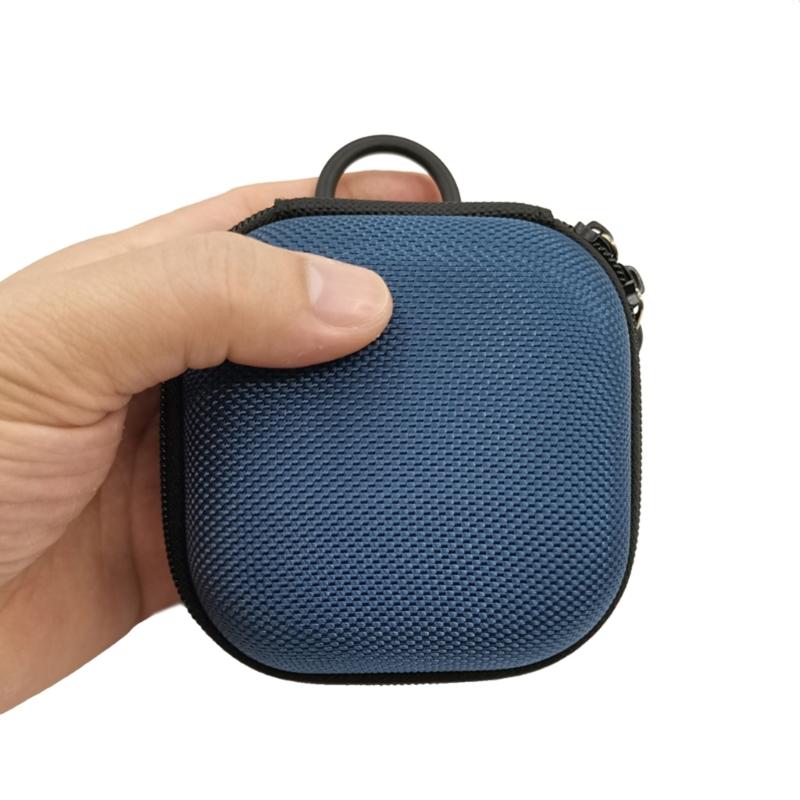 Headphone Carrying Case Protect Pouch Sleeve Cover for Beats Powerbeats Pro Fit Pro BT Wireless Earphones Protector