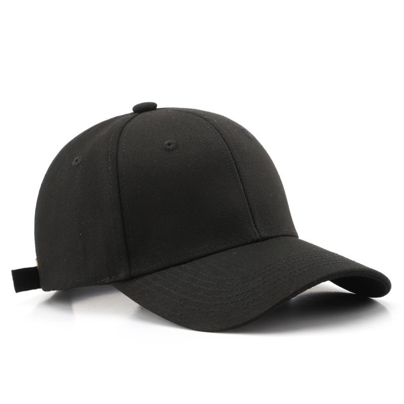 Fashion Embroidery Baseball Cap Summer Outdoor Adjustable Hip Hop Hats Bone Snapback Hat