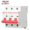 Delixi DZ47-125 Industrial Miniature Circuit Breaker