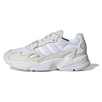 Originals Falcon Footwear White Grey One IG5732