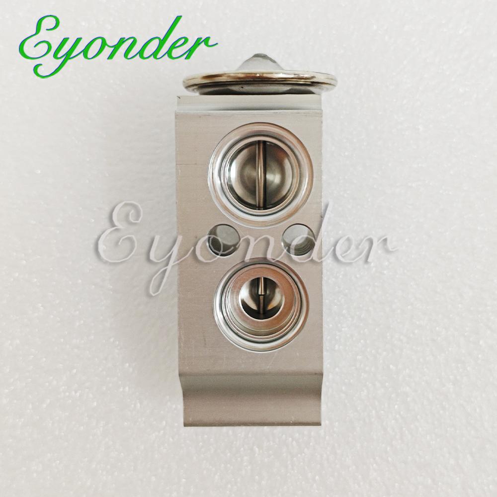 A/C AC Evaporator Block EX Expansion Valve for Hyundai H1 H-1 Cargo TQ 2.5 CRDi D4CB 2008- 97604-4H000 976044H000