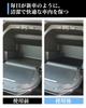 WEIPIN 2025 Suzuki Hustler Interior Rubber and Easy Custom Parts for the Hustler Blue (2nd Generation) Mat, Anti-Slip Stain-Resistant, Durable,