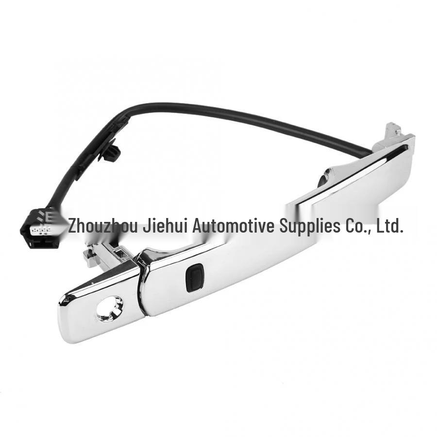Nissan Door Handle Set: 80645-CA000, 80640-CZ31B, 80640CA012