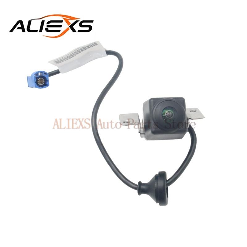 1006773-00-EAA Car Rear View Back Up Camera for Tesla Model S 85 2012 2013 2014 2015 2016 2017 2018 Auto Parts 100677300EAA