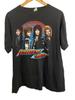 Maglietta Vintage Frehley’s Comet Ace Frehley Band Anni '80 Rock Grafica Unisex T-Shirt PA1707