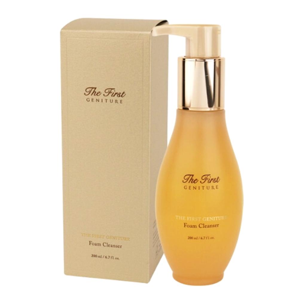 

O HUI The First Geniture Пенка для умывания 200 мл 200ml