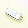 Motorcycle Keyless Car Key Cover Case For Honda Nbox None N Wgn/N Wagon Plus  2012  Sh300 Forza 125 Tpu Shell Fob Holder