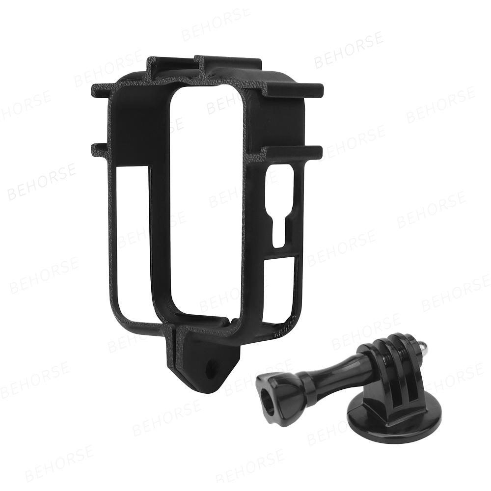 Extension Protection Frame For OSMO 360 Anti-drop Anti-scratch Quick-Release Cold Shoe Frame For DJI OSMO 360 Camera Accessories